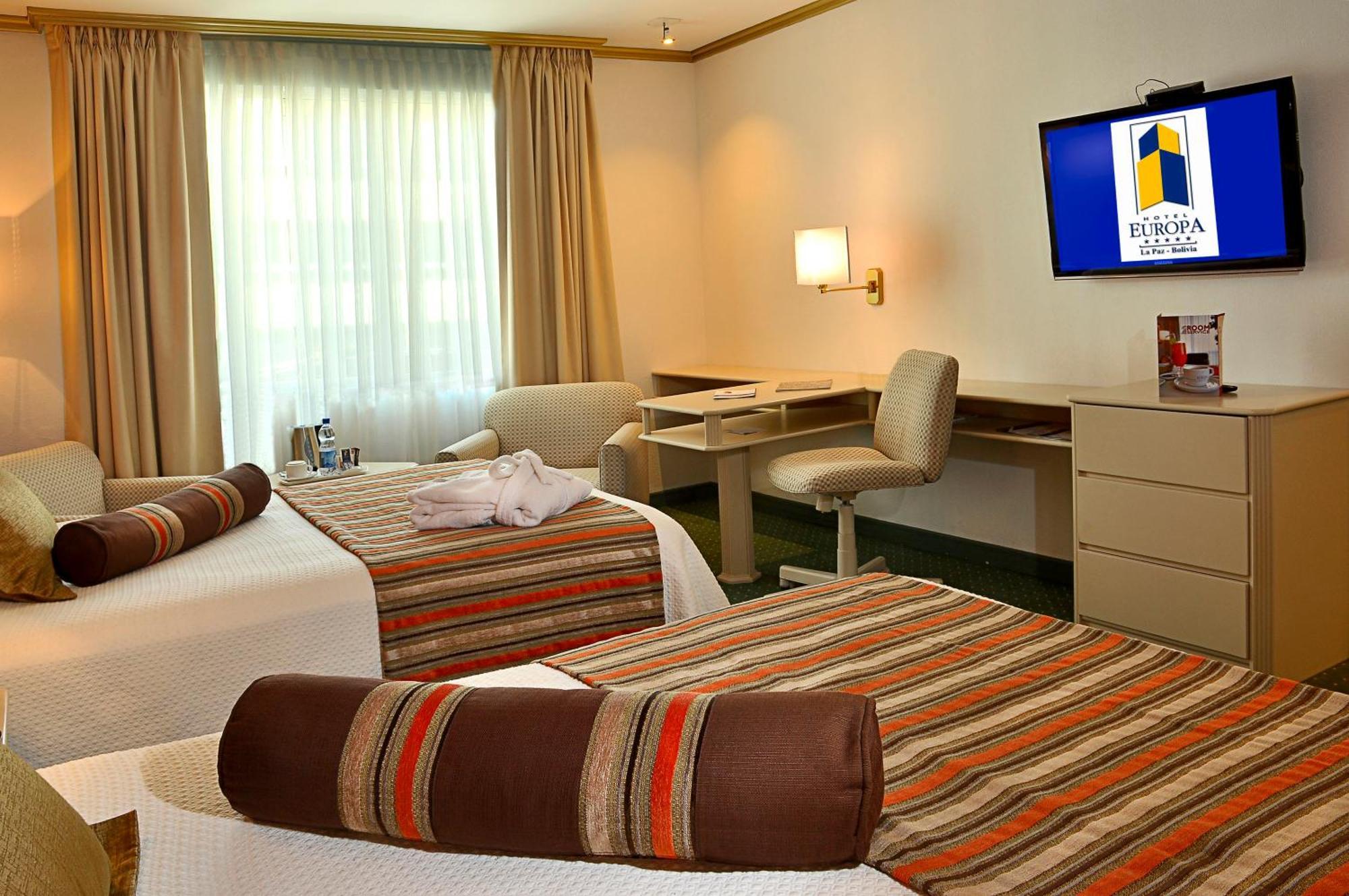 Premium Twin Room Two King Beds,742739698:JPEG