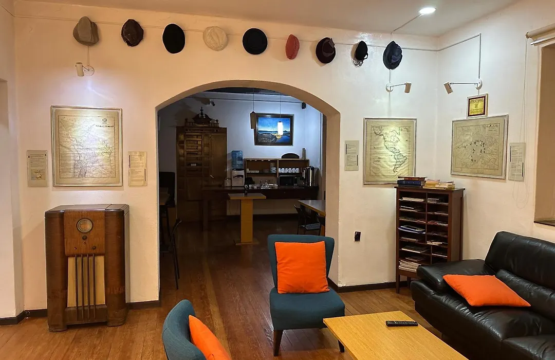 El Museo Hotel Boutique-1