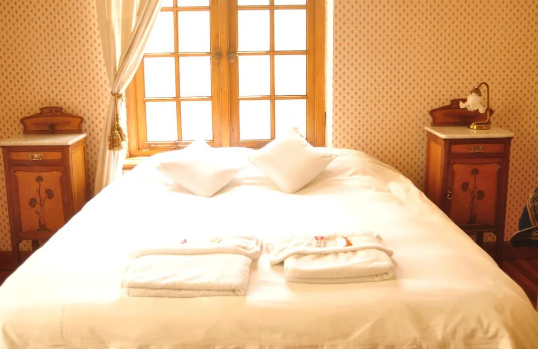 Hotel Boutique El Consulado-1