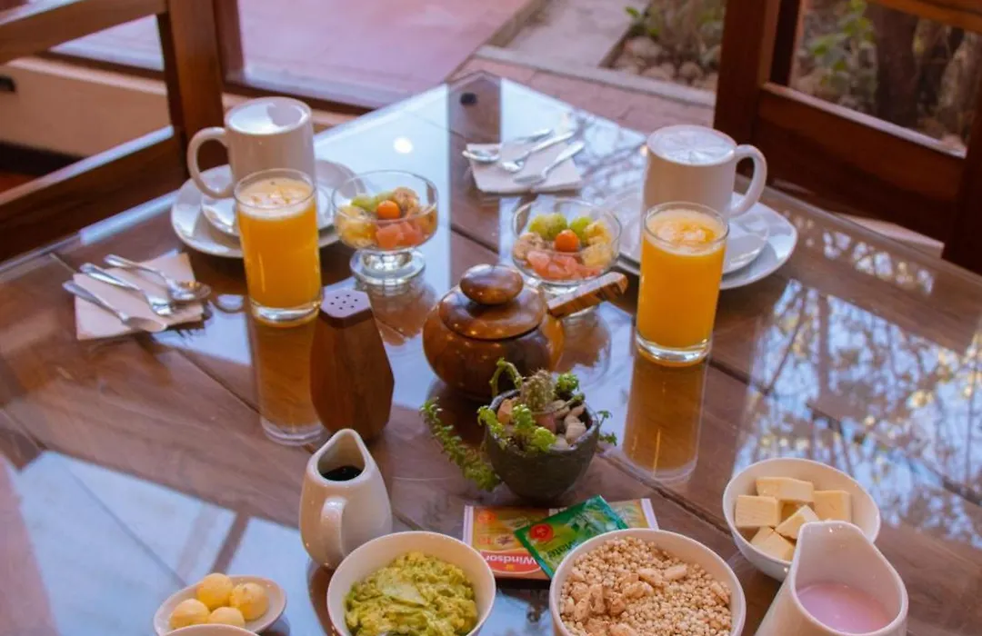 Qhini Hotel Boutique-1