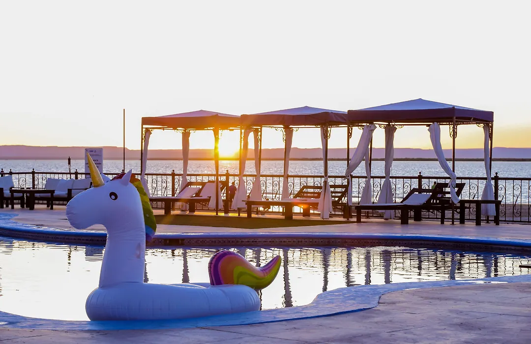 Hotel La Posada & Beach Club-1
