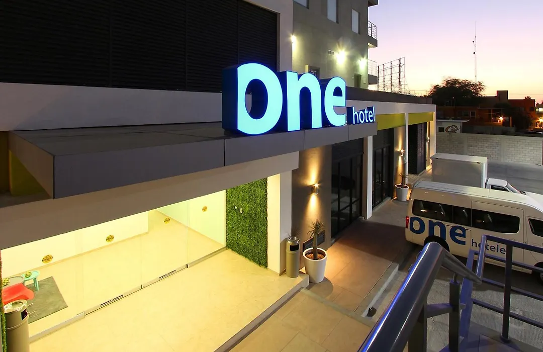 One La Paz-1