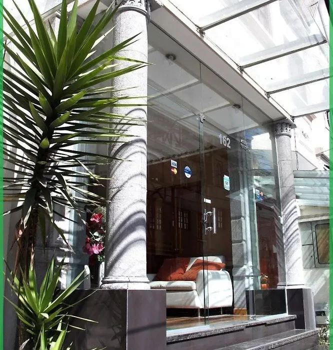 Hotel Boutique Palma Real-1