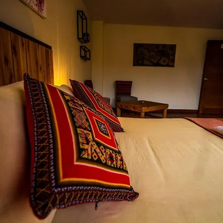 Iskay Boutique Hostel-3