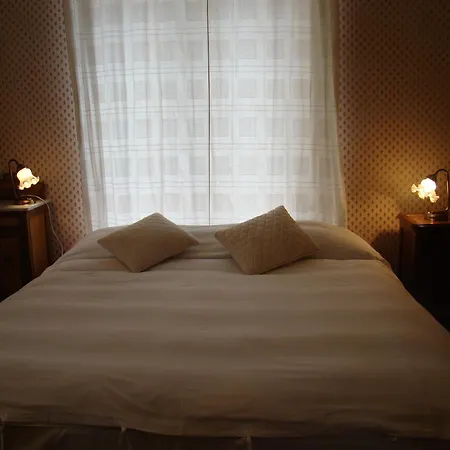 Hotel Boutique El Consulado-2