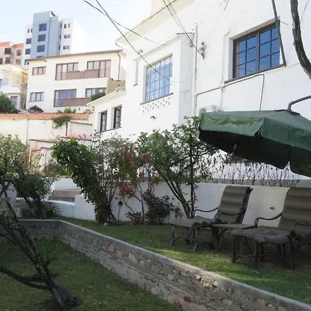 El Museo Hotel Boutique-3