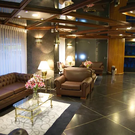 Hotel Presidente-2