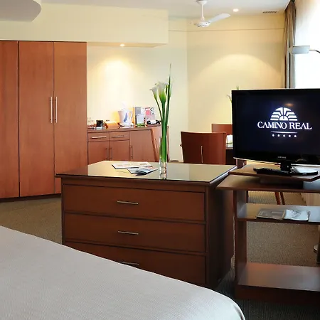 Suites Camino Real-2