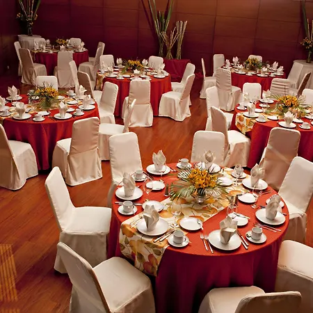 Suites Camino Real-3