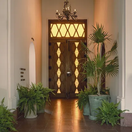 Baja Club Hotel, La Paz, Baja California Sur, A Member Of Design Hotels-3