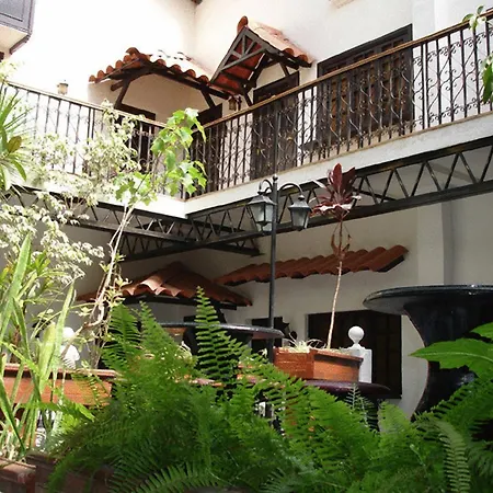 Hotel Calacoto-2